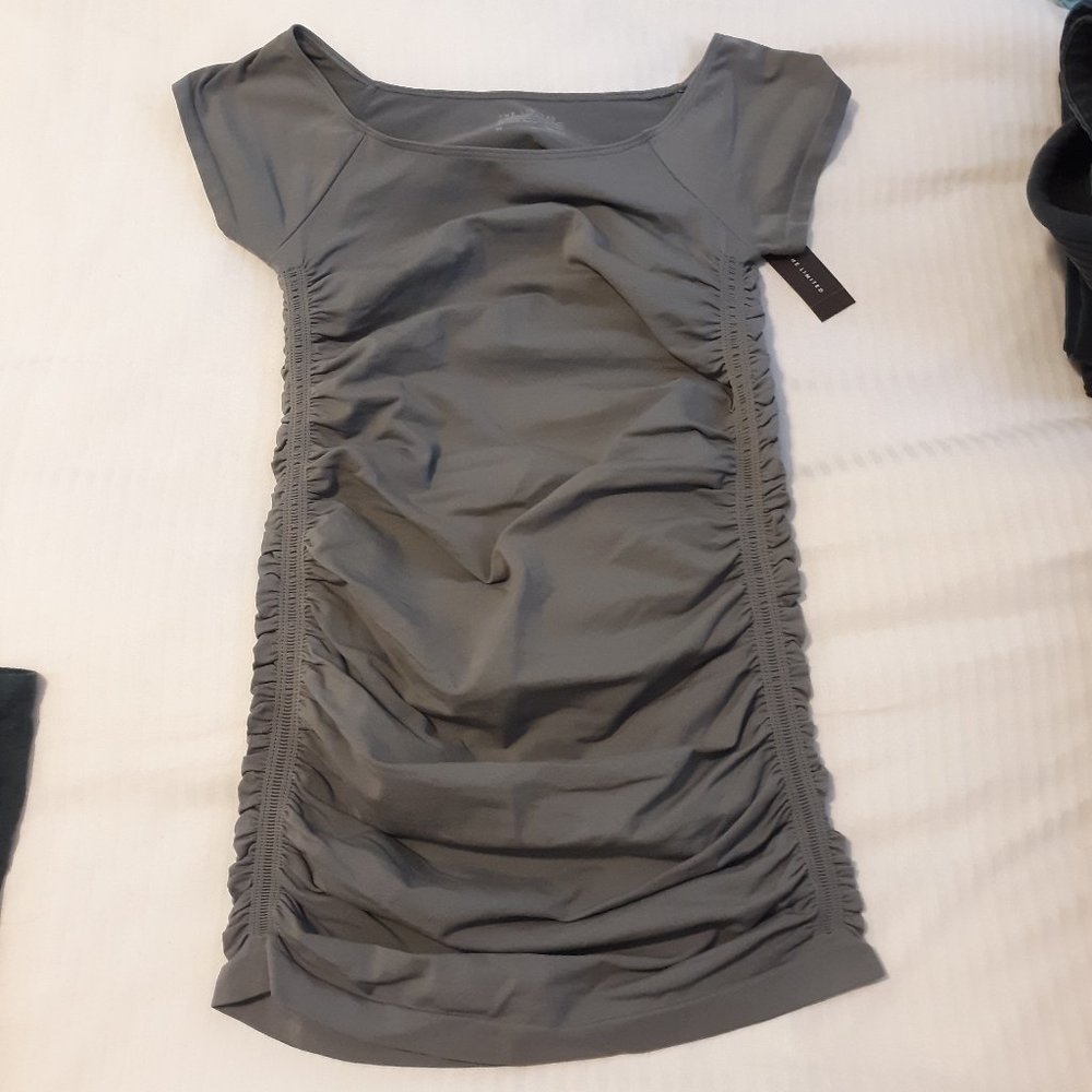 The Limited - short, sexy, sassy dress